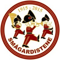 Smågardistene Stabekk skole