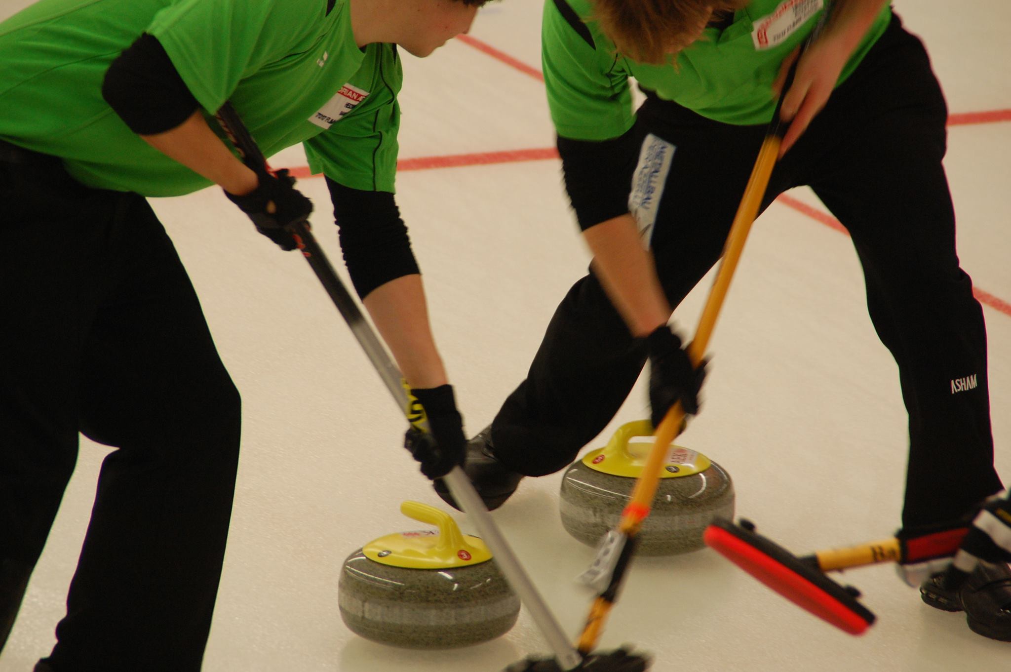 STABEKK CURLINGKLUBB