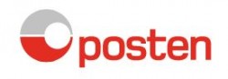 Nedre Stabekk Posten pakkeutlevering